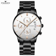 Load image into Gallery viewer, 2019 Fashion Quartz Watch Mens Watches