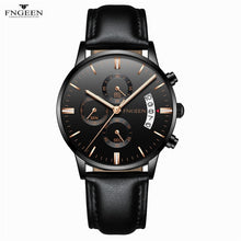 Load image into Gallery viewer, 2019 Fashion Quartz Watch Mens Watches