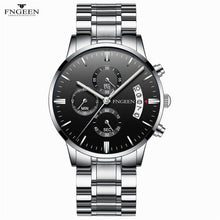 Load image into Gallery viewer, 2019 Fashion Quartz Watch Mens Watches