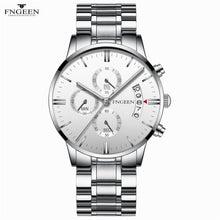 Load image into Gallery viewer, 2019 Fashion Quartz Watch Mens Watches