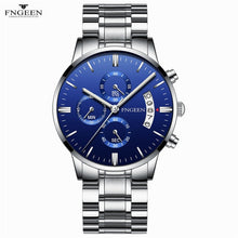 Load image into Gallery viewer, 2019 Fashion Quartz Watch Mens Watches