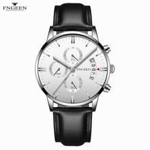 Load image into Gallery viewer, 2019 Fashion Quartz Watch Mens Watches