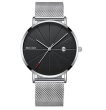 Load image into Gallery viewer, Simple Men's Watch 2019