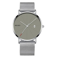 Load image into Gallery viewer, Simple Men's Watch 2019