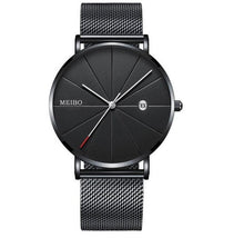 Load image into Gallery viewer, Simple Men's Watch 2019