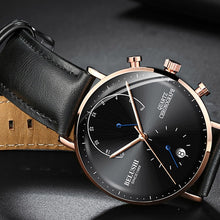 Load image into Gallery viewer, 2019 Man Business Wrist Watch Men Watches
