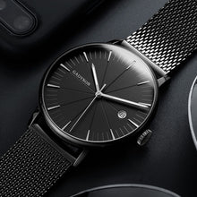 Load image into Gallery viewer, Fashion Business Watch Men