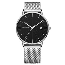 Load image into Gallery viewer, Fashion Business Watch Men