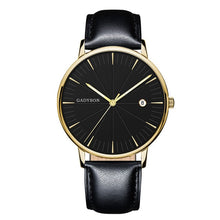 Load image into Gallery viewer, Fashion Business Watch Men