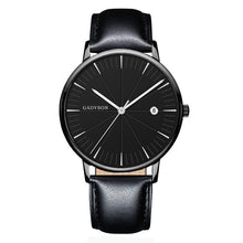 Load image into Gallery viewer, Fashion Business Watch Men