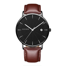 Load image into Gallery viewer, Fashion Business Watch Men