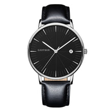 Load image into Gallery viewer, Fashion Business Watch Men