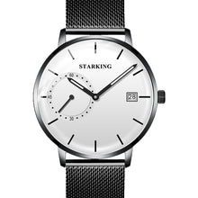 Load image into Gallery viewer, STARKING Dress Men Watch