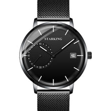 Load image into Gallery viewer, STARKING Dress Men Watch