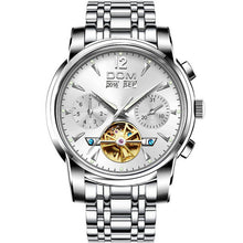Load image into Gallery viewer, DOM Mechanical Watch Men
